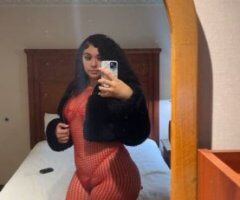 Sexy Wet Latina Mami in Fresno — Facetime Specials & Outcalls/Car Dates - Image 3