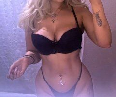 North Bay escorts - Sapphire Blonde (5'2") — Classy Discreet Independent Escort