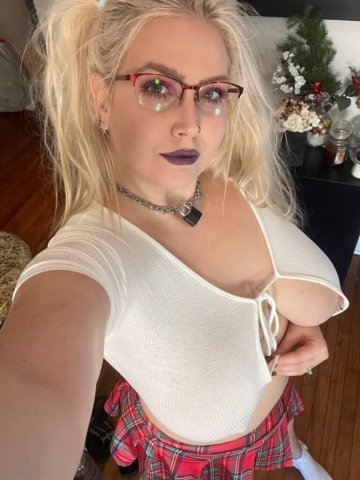 Amarillo TX Female Escort — Incall, Outcall & Car Fun - 1