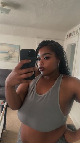 Springfield IL Lady of the Night — $60 HH Special - 1