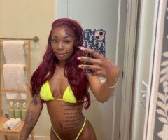 Slmn Baddie Round Fatty Koko — Tightwear, Wetty Outcalls (Virginia Beach) - Image 2