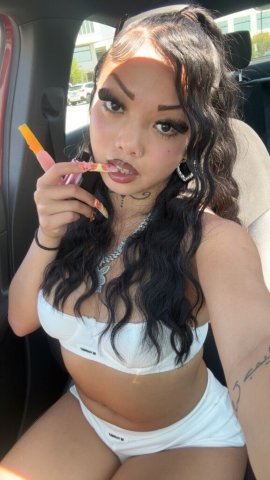 Lynn Baby — Norfolk VA Outcalls, Incalls & Content/FT Shows - 1