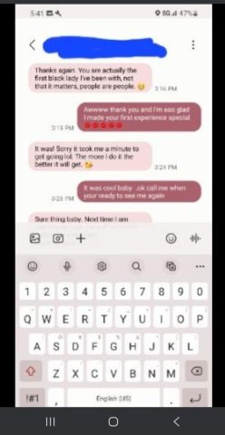 Godiva Chocolate Vibes — Nuru Massage + Sensual Massage & Exotic Dance (Memphis) - 1