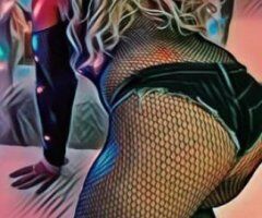 Diamond in Boulder, CO — Redhead Escort (Private Menu) - Image 11