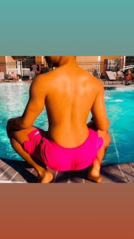 Okaloosa Male Escort — Dom/sub + fetish & roleplay, incall or outcalls - 1