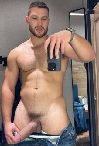 Chicago Male Escort — 11-Inch Top/Bottom, In-call & Out-call, Car Dates - 1