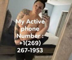Worcester MA Throat Goat Outcall Special — Text +1(269) 267-1 953 - Image 5