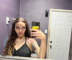 Portland escorts - Sun — Italian Fine Shyt on OnlyFans (content only)