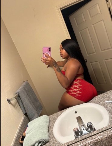 Mobile, AL Female Escort — Massage & FT Verify - 1