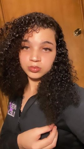 Muskegon, MI Pressure Princess — Soft Voice & Heavy Hand - 1