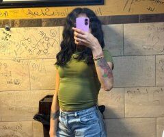 Wet Wet Wild Wednesday Squirt Show via FT — Rochester NY - Image 2