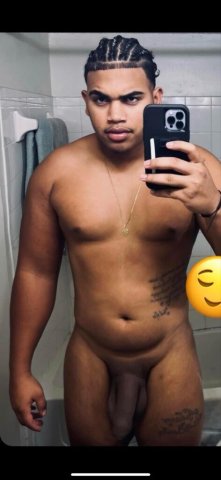 Gainesville Male Escort — message or call for service - 1