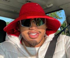 Gainesville Male Escort — message or call for service - Image 3