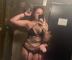 Portland Female Escort — 23yo tatted mami (bestie special for tn) - Image 5