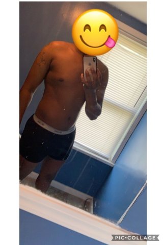St. Louis Consistent Work Male Escort - 1