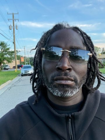 Prince True — Professional Male Escort, Ann Arbor & Nearby - 1