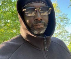 Prince True — Professional Male Escort, Ann Arbor & Nearby - Image 4