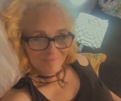 Louisville Out-Call MILF Escort — Glasses, Tattoos, Fetish-Friendly GFE & Custom Videos - Image 3