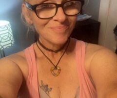Louisville Out-Call MILF Escort — Glasses, Tattoos, Fetish-Friendly GFE & Custom Videos - Image 6