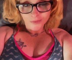 Louisville Out-Call MILF Escort — Glasses, Tattoos, Fetish-Friendly GFE & Custom Videos - Image 7