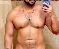 Bridgeport escorts - Bridgeport CT Big & Thick Male Escort for In-Call Visits