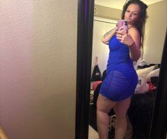 Short visit female escort in Baton Rouge — 5'1, 150, long hair, big booty - Image 4