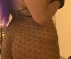 BBW Experience in Boston (Roxbury Incall) — Incall/Outcall & Facetime - Image 4