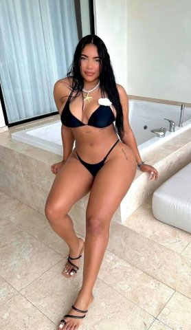Latina Sexy Escort — Philadelphia, PA (30) - 1