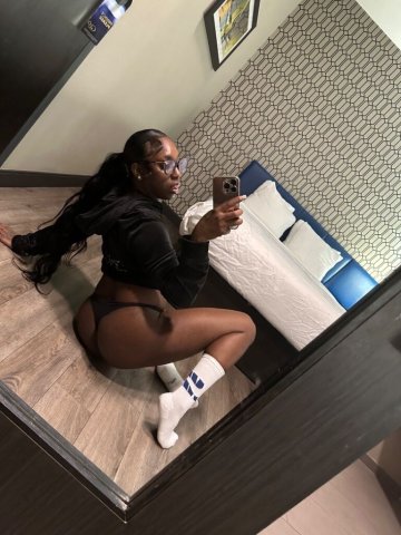 Cocoa (Coco benji) — Incall Only Female Escort, 80qv - 1