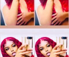 Las Vegas Incall Specials (Petite Darkskin Ebony) — Tight & Ready - Image 2