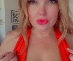 Charleston escorts - Independent 42-Year-Older Female Escort — Full Service BBJ Bareback (No Condom) + Video/Nudes
