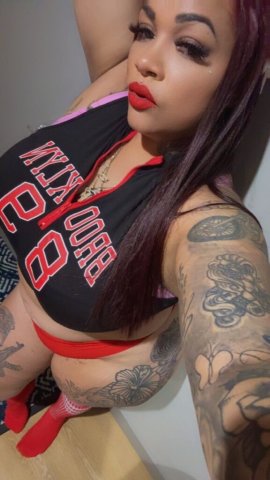 Tallahassee FL Escort — Lacey Leiya for booked appointments - 1