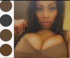 Palm Springs escorts - Palm Springs Ebony Escort — Huge DDs (30)