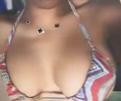 Palm Springs Ebony Escort — Huge DDs (30) - Image 2