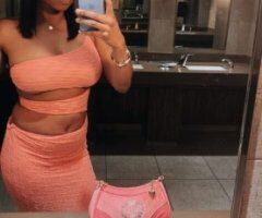 Palm Springs Ebony Escort — Huge DDs (30) - Image 3