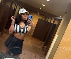 Palm Springs Ebony Escort — Huge DDs (30) - Image 4