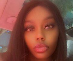 Seattle Incall Only Ebony Escort — upscale dinners, events & travel - Image 5