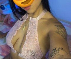 Charleston BBJ & Anal — Camila (22) - Image 3