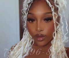 Fresno Female Escort — short stay/visiting - Image 4