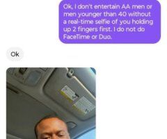 Columbia SC Female Escort — No quick visits, respect the ad - Image 2