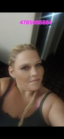 September — BJ Special in Macon, GA - 1