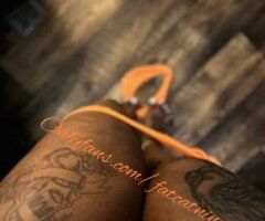 Columbus GA Female Escort — Super Soaker (In/Out Calls) - Image 5