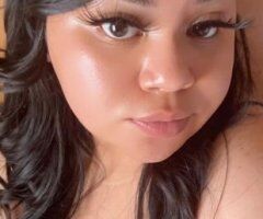 Spoiled2good Latina Curvy Big Booty Escort — In/Outcalls & Car Dates (Bakersfield) - Image 2