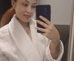Fun Size Mami Female Escort in Wichita, KS — Car & Outcalls - Image 2