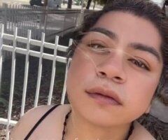 Lilshorty in San Jose CA — Petite 5ft Scorpio (Starting HRT) - Image 3