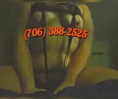 Augusta GA Escort — wet play - Image 6