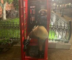 Memphis Female Escort — Sensual Ad Relax and Rebalance - Image 2