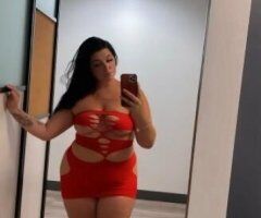 Curvy Body Escort in Waco — Wet Time - Image 7