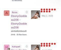Pullman Incalls & Outcalls — Chyna (Ebony/Asian blend) ready - Image 10
