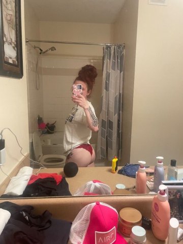Incall + Outcall New Orleans Female Escort (Real Photos/No Lowballers) - 1